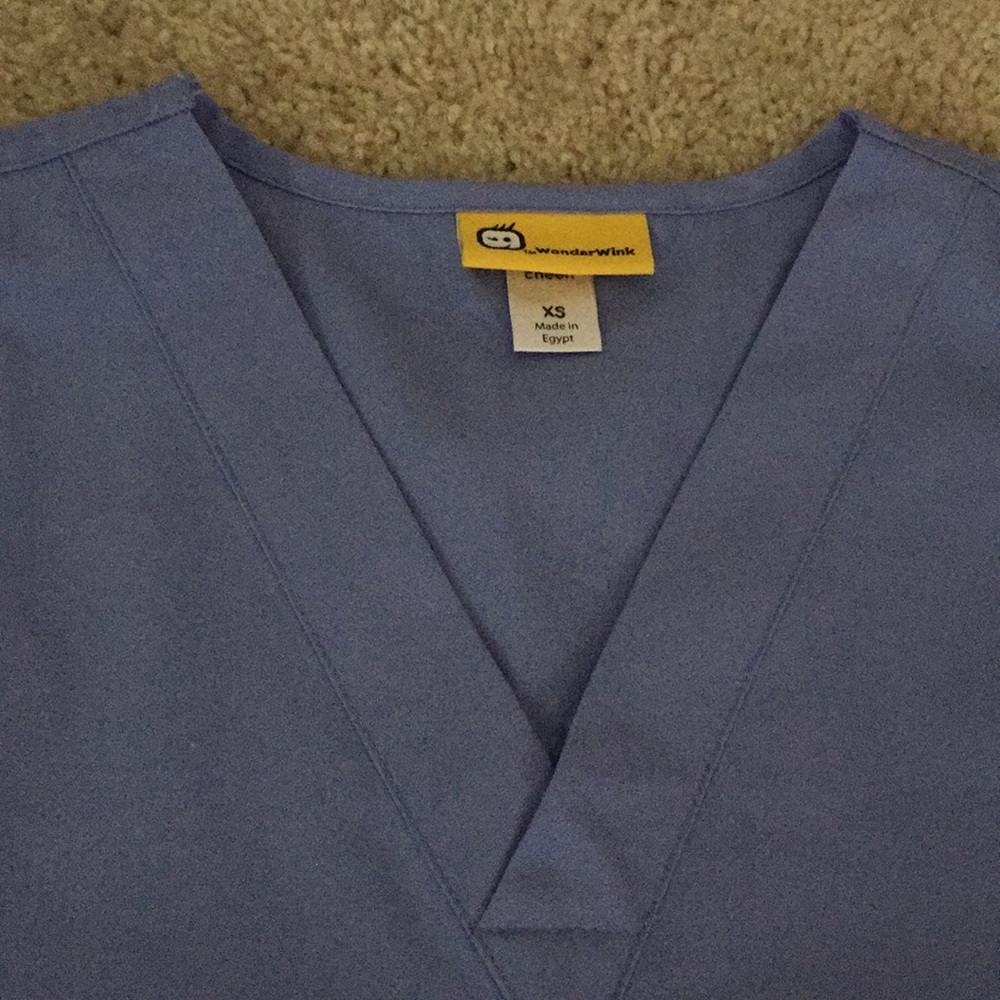 Scrub set - Picture 2 of 6